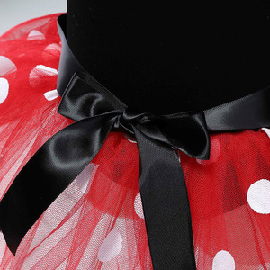 Vestido Tutú <span class=keywords><strong>de</strong></span> Ballet para Bebés Niñas Verano <span class=keywords><strong>Minnie</strong></span> Mickey Disfraz <span class=keywords><strong>de</strong></span> Ratón <span class=keywords><strong>de</strong></span> Dibujos Animados <span class=keywords><strong>Ropa</strong></span> para Fiesta <span class=keywords><strong>de</strong></span> Cumpleaños y Navidad Infantil - Product Image 6