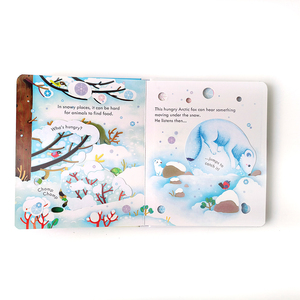 บริการ<span class=keywords><strong>พ</strong></span>ิม<span class=keywords><strong>พ</strong></span>์หนังสือภา<span class=keywords><strong>พ</strong></span>ป๊อปอั<span class=keywords><strong>พ</strong></span> 3 มิติ แบบยกแผ่น หนังสือกระดานเสริม<span class=keywords><strong>พ</strong></span>ัฒนาการสำหรับเด็ก - Product Image 4