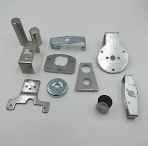 โซลูชันการผลิตแผ่นโลหะตามสั่งสำหรับความต้องการทางอุตสาหกรรมและเชิงพาณิชย์ - Product Image 2