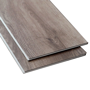 <span class=keywords><strong>Prix</strong></span> usine sec dos 100% matière première noyau rigide <span class=keywords><strong>planche</strong></span> <span class=keywords><strong>de</strong></span> vinyle <span class=keywords><strong>chêne</strong></span> naturel 20 Mil Lvt revêtement <span class=keywords><strong>de</strong></span> sol pour atelier - Product Image 4