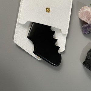 Noir Bian <span class=keywords><strong>GUA</strong></span> <span class=keywords><strong>SHA</strong></span> Pierre Guasha Masseur JADE <span class=keywords><strong>Gua</strong></span> <span class=keywords><strong>Sha</strong></span> Buffy Bian Pierre <span class=keywords><strong>Gua</strong></span> <span class=keywords><strong>Sha</strong></span> Jade <span class=keywords><strong>Gua</strong></span> <span class=keywords><strong>Sha</strong></span> Personnalisé <span class=keywords><strong>Gua</strong></span> <span class=keywords><strong>Sha</strong></span> Peigne Outil - Product Image 5