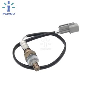 Sensor de Oxígeno de Calidad Premium PEIVSO con 1 Año de Garantía, Ahorro de Combustible para Hyundai 2011 Grandeur 2.7L OEM 39210-3E140 - Product Image 1
