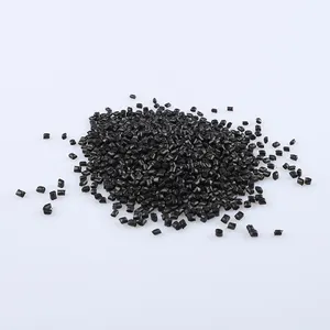 Graphite Conductive ABS Plastic Granules Carbon Black Superconducting Electric Material ABS Raw Material