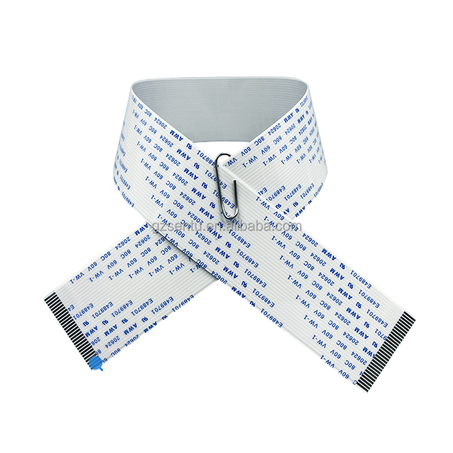 Wholesale XP600 Tx800 29P Ribbon Cable New Printhead Ink Damper for Inkjet Printers Hot Selling White Ribbon Cable Manufacturer