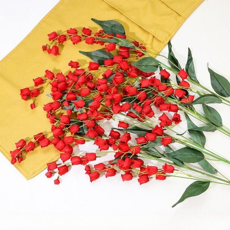 #6 Lily of The Valley