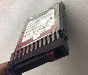 HPE J9F49A 787649-001 MSA 1.8ТБ 2ТБ 12G SAS 10K 2.5 HDD - Product Image 4