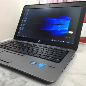Portátil HP 820 G2 de segunda mano usado al mejor precio, portátil de alto rendimiento de segunda mano de 12,5 pulgadas I5 <span class=keywords><strong>8</strong></span> + 256GB, portátil renovado - Product Image 1