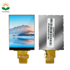 TFT LCD-scherm. <span class=keywords><strong>2</strong></span>,0 inch TFT-scherm met IPS - Product Image 2
