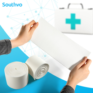 1 मिमी pu फोम रोल की आपूर्ति स्पंज पॉलीयूरेथेन फोम निर्माता pu फोम रोल - Product Image 3