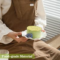 Assiettes en mélamine en gros, vaisselle de restauration, plastique pour la maison, restaurant, fête, incassable, rond, blanc, qualité alimentaire, 5-10