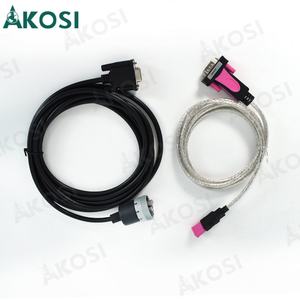 Nueva Herramienta de Diagnóstico Thermo King, Herramienta de Diagnóstico Wintrac, Software de Diagnóstico Thermo-King, Herramienta de Diagnóstico Thermo King - Product Image 4