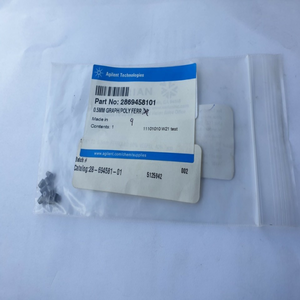 1 Artículo Nuevo y Original 2869458101 0.5mm Graph/poly <span class=keywords><strong>Ferr</strong></span> Cantidad 9 (r4s9.6b5) Plc - Product Image 1