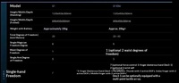Plateforme de recherche robotique humanoïde G1 Walker Tienkung 42-DOF |   550 TOPS AI Computing 35kg 132x450x200mm