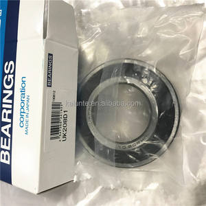 UK208 <span class=keywords><strong>rodamiento</strong></span> <span class=keywords><strong>de</strong></span> bolas esférico <span class=keywords><strong>exterior</strong></span> UK208 <span class=keywords><strong>rodamiento</strong></span> <span class=keywords><strong>de</strong></span> bloque <span class=keywords><strong>de</strong></span> almohada 40X80X36X22mm - Product Image 4