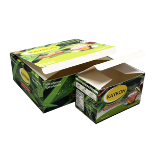 Commercio all'ingrosso Eco Friendly caffè sacchetto di gocciolamento filtro bustina di imballaggio borsa esterna bustina di caffè <span class=keywords><strong>scatola</strong></span> per la vendita - Product Image 6