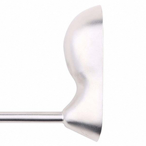 Entonnoir chirurgical de la colonne vertébrale BODAO UBE pour la greffe osseuse dans les procédures de disque intervertébral et de foramen - Product Image 3