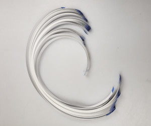 สายแผงควบคุมหน้าจอสำหรับ Epson ชิ้นส่วน L805สำหรับเครื่องพิมพ์อุปกรณ์ <span class=keywords><strong>pland</strong></span> สายเคเบิลที่ติดตั้งได้อย่างสมบูรณ์แบบ - Product Image 3