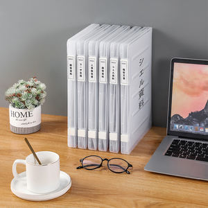 Durable Plastic Files A4 Folder <strong>Box</strong> <strong>Storage</strong> Paper Document Pencil <strong>Box</strong> Portfolio <strong>Briefcase</strong> Plastic File <strong>Box</strong> - Product Image 3