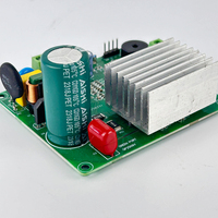 Placa PCBA de Enfriador de Desierto de Alta Eficiencia con Control Digital Inteligente, Solución de Refrigeración para el Hogar de 310V