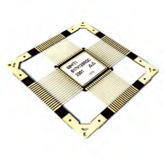 Memoria reprogramable resistente a la radiación de 3.3V y 256Kbit B28C256LVRH - Product Image 2