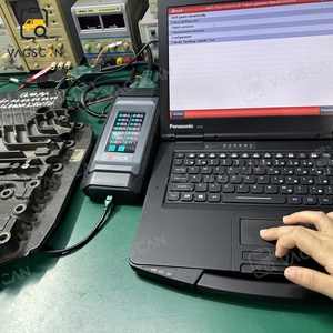 Herramienta de Diagnóstico para Inspección de Chasis X-truck, AMT ABS para Retardador de Transmisión ZF EATON FAST Dong Feng - Product Image 5