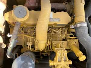 Excavatrice utilisée par bonne performance de haute qualité Cat313 pour Offre Spéciale - Product Image 6