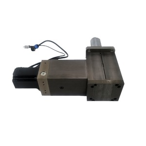 ชุดจ่ายกำลังไฮดรอลิก Tianlang Hydraulics รุ่น 8060120 สำหรับลิฟต์ขนาดเล็กและยานยนต์ไร้คนขับ ทำจากเหล็กและโลหะผสมอลูมิเนียม - Product Image 1