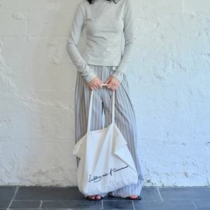 Sac fourre-tout en coton réversible en gros 40*25*12cm, utilisable des deux côtés, motifs personnalisés avec impression intégrale - Product Image 3