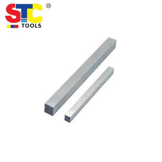 HSS M2 M35 M42 Turning Blank Flat Rectangular Square Lathe Tool Bit