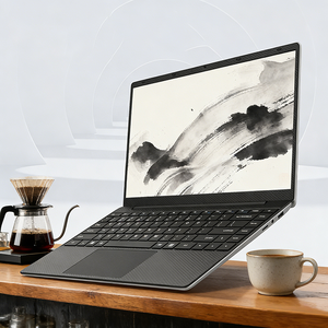 Portátil Empresarial con IA <span class=keywords><strong>de</strong></span> 14'' y 15.6'', Intel Ultra 5, RAM Integrada/Actualizable, para Venta al por Mayor en Europa - Product Image 1