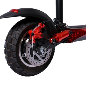 Disponible en entrepôt américain à l'étranger, scooter électrique pour adultes 15Ah/800W/30km/h U7, vente directe d'usine - Product Image 4