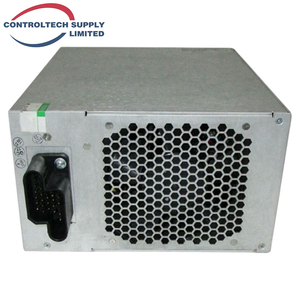 Unité d'alimentation DCS industrielle, neuve d'origine, 51198947-100F, en stock, livraison rapide, module d'automatisation de qualité industrielle - Product Image 2