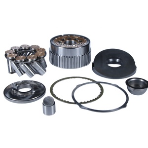 Pièces de rechange pour pompe hydraulique MSF SWING 23/37/53/65 150/170/190/550 MSF340 fabriquées en Chine avec - Product Image 4