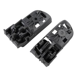 Manija de puerta de coche de piezas de automóvil Manija de puerta interior 69206AE010 + 69205AE010 para <span class=keywords><strong>Toyota</strong></span> 2004-2010 - Product Image 3