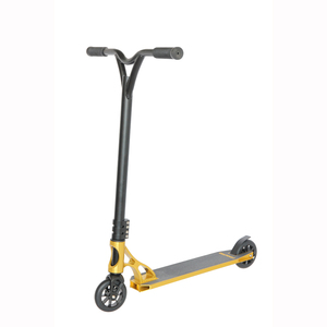 Ruedas para Patinete Acrobático Fyp <span class=keywords><strong>Flip</strong></span> Parkour de 110 mm, Patinete Freestyle, Diseño Profesional, Patinete para Niños - Product Image 2