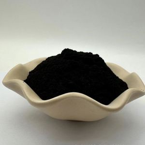 100% engrais Humate de potassium soluble dans l'eau 60-70% acide fulvique en flocons brillants 100% Source végétale pour l'agriculture à bas prix - Product Image 4