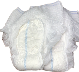 Usine de gros pantalon de couches pour adultes Prix <span class=keywords><strong>pas</strong></span> <span class=keywords><strong>cher</strong></span> Adulte Couches tractions Couches d'<span class=keywords><strong>incontinence</strong></span> de haute qualité Échantillon gratuit - Product Image 2
