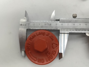 Juego de Herramientas de Desmontaje para Motosierra de Gasolina UM, Herramienta de Desmontaje para Reparación de Motosierras - Product Image 4