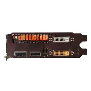 Carte graphique GTX660 2 Go, GPU 192 bits GDDR5, vidéo pour GeForce GTX 660 2GD5 2G GTX660 2 Go GeForce GTX 660 GTX660 2 Go GeForce GT - Product Image 4