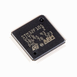 متحكم دقيق 32f105vct6 دوائر متكاملة - Product Image 1