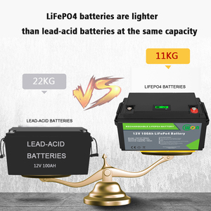 Lifepo4 150 <span class=keywords><strong>ah</strong></span> 12 v 100ah 12 볼트 리튬 배터리 300ah akku 태양 12 v 200ah 리튬 이온 배터리 모터 홈 rv - Product Image 3