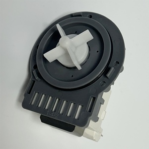 Pompe de <span class=keywords><strong>vidange</strong></span> 20 piles 30W pour <span class=keywords><strong>lave</strong></span>-<span class=keywords><strong>vaisselle</strong></span>, <span class=keywords><strong>lave</strong></span>-linge et déshumidificateur - Product Image 3