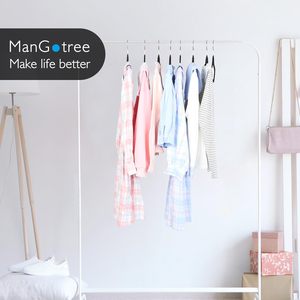 Wholesale Premium 50 Pack <b>Black</b> Nonslip Velvet Flexible ABS Metal Clothes Hangers Single Colorful Customizable Modern Wardrobe - Product Image 6