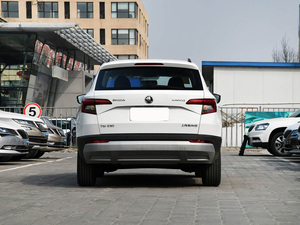 Venta al por Mayor de Autos Usados <span class=keywords><strong>Skoda</strong></span> <span class=keywords><strong>Karoq</strong></span> de Gasolina, <span class=keywords><strong>Precio</strong></span> Bajo, SUV Compacto <span class=keywords><strong>Skoda</strong></span>, Bajo Kilometraje, Autos de Segunda Mano - Product Image 6