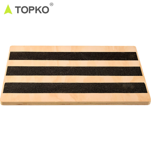 TOPKO Sports et entraînement-Surf/ Skate/ Snowrd Accessoires Square Balance rd Trainer <span class=keywords><strong>Wooble</strong></span> rd - Product Image 6