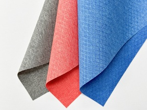 Tissu Oxford en polyester imperméable, fourni par l'usine, matériau pour tente d'extérieur, 300 deniers, avantages du tissu Oxford - Product Image 2