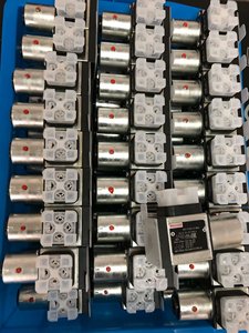 ตรวจสอบ R900301891 M-SR10KD05-10/ R900397423 M-SR8KE15-10/V R900348666 M-SR30KE15-10/ - Product Image 2