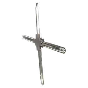 Pièces de <span class=keywords><strong>lave</strong></span>-<span class=keywords><strong>vaisselle</strong></span> One Stop bras de pulvérisation inférieur pour <span class=keywords><strong>lave</strong></span>-<span class=keywords><strong>vaisselle</strong></span> <span class=keywords><strong>Whirlpool</strong></span> expédition domestique rapide W10406822 W10665718 - Product Image 1
