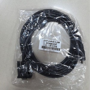 Cable de Codificador Doméstico ASDB3EN0001-1m, Longitud de 1m, AC200V-230V, Menos de 750W, ASDB3EN0001-1m, ASDB3EN0003-3m, Cable de 1m ASDB3E - Product Image 3