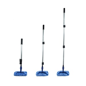 <span class=keywords><strong>Balai</strong></span> de <span class=keywords><strong>lavage</strong></span> télescopique en microfibre de qualité supérieure, <span class=keywords><strong>balai</strong></span> de <span class=keywords><strong>lavage</strong></span> de <span class=keywords><strong>voiture</strong></span>, brosse à poussière <span class=keywords><strong>pour</strong></span> le detailing - Product Image 6